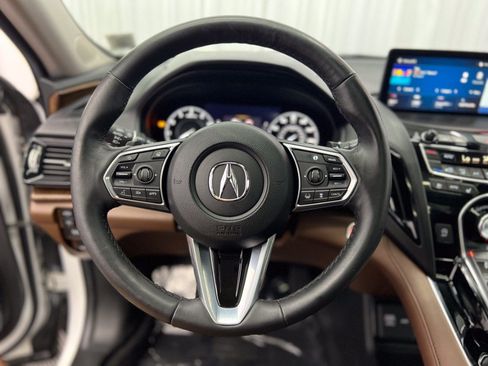 Used 2020 Acura RDX AWD w/ Advance Package image 10