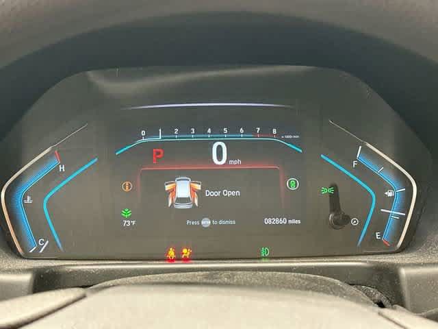 Used 2021 Honda Odyssey EX image 6