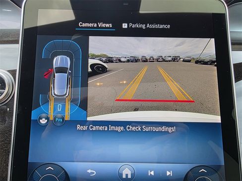 New 2026 Mercedes-Benz GLC 300 image 18