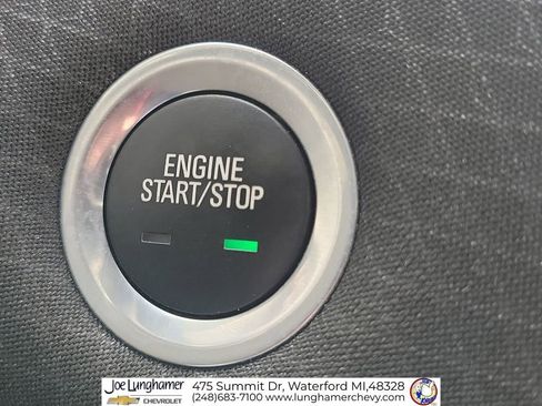 Certified 2022 Chevrolet Malibu LS FWD image 18