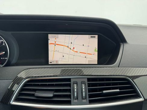 Used 2014 Mercedes-Benz C 63 AMG Sedan image 28