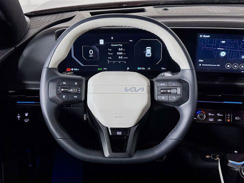 New 2025 Kia EV6 GT-Line image 13
