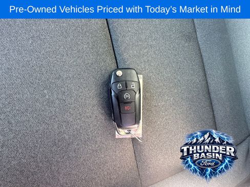 Used 2023 Ford F250 XLT w/ FX4 Off-Road Package AWD/4WD image 31