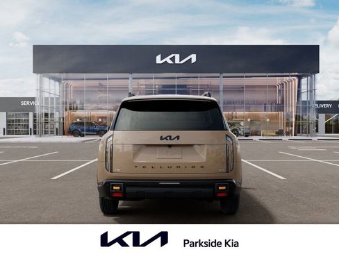 New 2027 Kia Telluride SX Prestige X-Pro AWD/4WD image 5