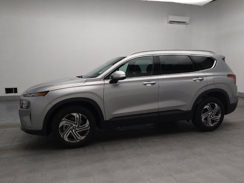 Used 2023 Hyundai Santa Fe SEL FWD image 2