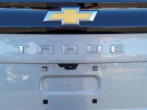 Used 2025 Chevrolet Tahoe LT w/ Comfort Package image 11