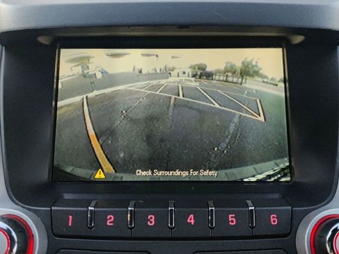 Used 2013 GMC Terrain SLE image 26