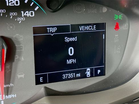 Used 2020 Chevrolet Trax LS w/ Tint and Cruise Package image 2
