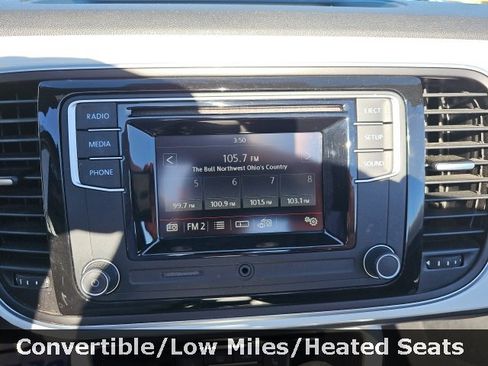 Used 2018 Volkswagen Beetle 2.0T S image 16