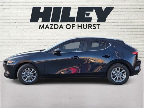 New 2026 MAZDA MAZDA3 s image 3