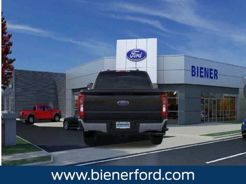 New 2026 Ford F350 XLT w/ Tremor Off-Road Package image 7