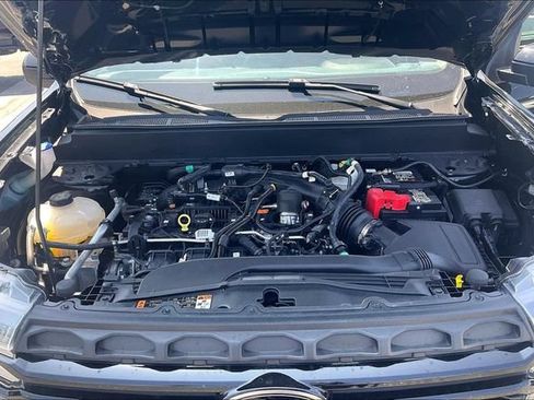 Certified 2024 Ford Maverick XLT w/ XLT Luxury Package FWD image 10