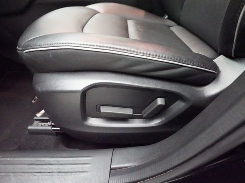 Used 2025 MAZDA CX-5 AWD 2.5 S w/ Select Package image 27