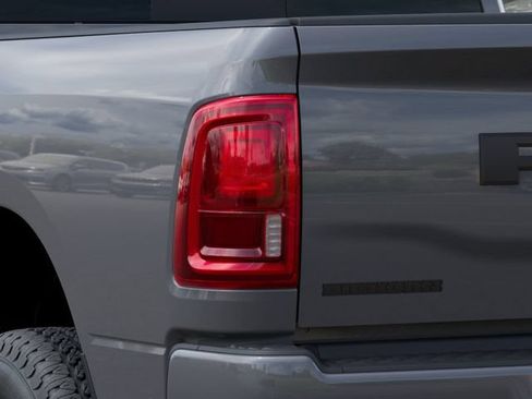 New 2026 RAM 2500 Big Horn AWD/4WD image 10
