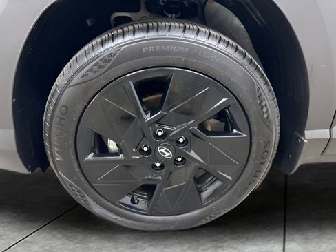 Certified 2026 Hyundai Kona SEL Sport FWD image 25