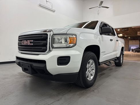 Used 2019 GMC Canyon 2WD Crew Cab image 21