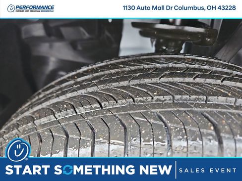 New 2026 Jeep Compass Latitude image 10