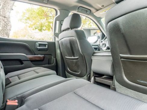 Used 2015 GMC Sierra 1500 SLE w/ SLE Value Package image 40