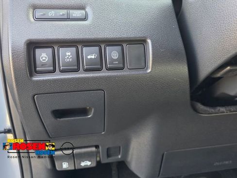 Certified 2024 Nissan Murano SL AWD/4WD image 12