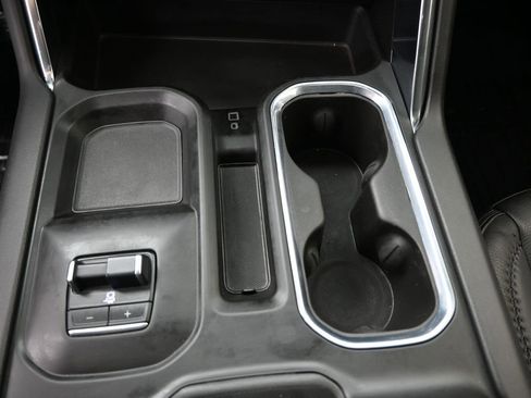 Used 2024 GMC Sierra 2500 Denali w/ Denali Reserve Package image 4