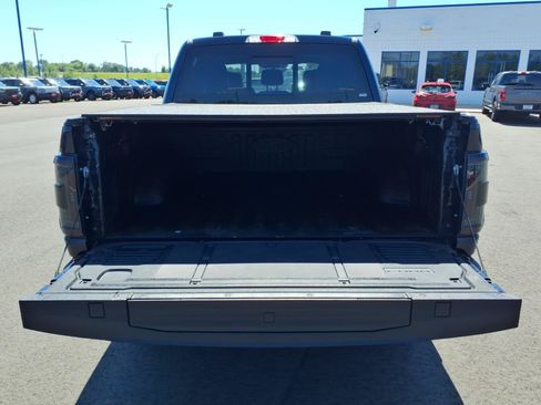 Certified 2023 Ford F150 Tremor w/ Equipment Group 402A High AWD/4WD image 20