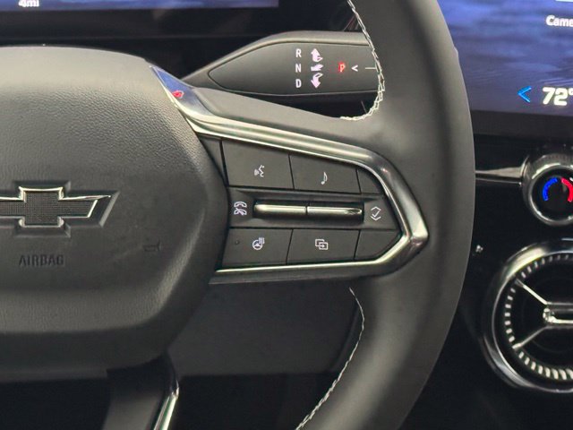 New 2027 Chevrolet Blazer EV LT AWD/4WD image 11