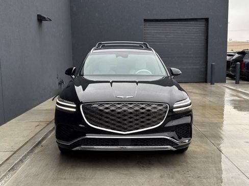 New 2026 Genesis GV70 2.5T Advanced image 10