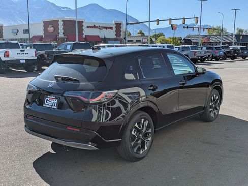 New 2026 Honda HR-V EX-L image 3
