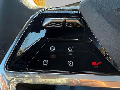 New 2025 Cadillac Escalade IQ Luxury 1 image 17