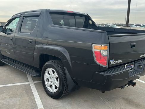 Used 2006 Honda Ridgeline RTL image 11