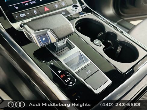 Certified 2023 Audi Q7 2.0T Premium w/ Premium Plus Package AWD/4WD image 16