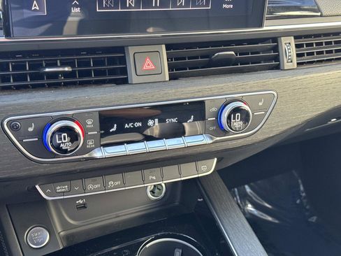 Used 2024 Audi A5 2.0T Premium Plus image 24