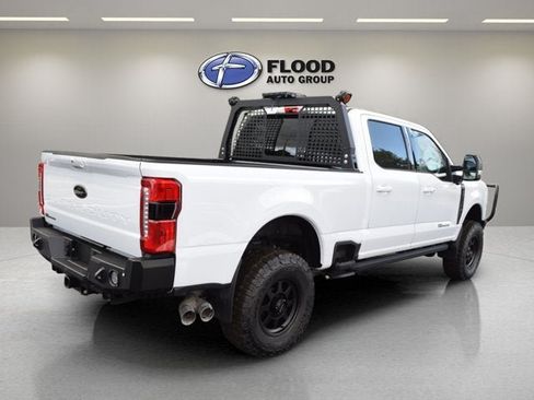 New 2026 Ford F250 XLT w/ XLT Premium Package AWD/4WD image 4