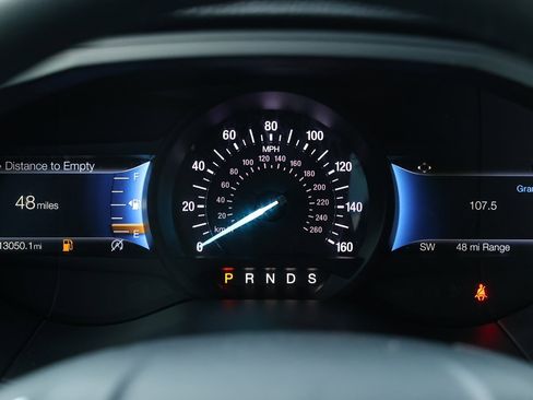 Used 2022 Ford Edge SEL w/ Convenience Package image 18