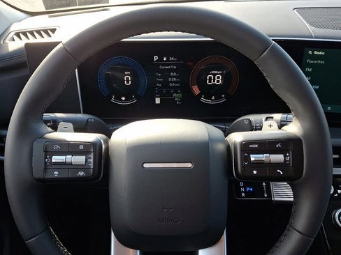 New 2026 Hyundai Santa Fe SE image 16