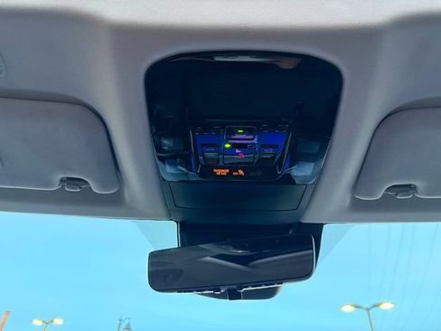 Certified 2024 Lexus NX 350h AWD w/ Premium Package image 22