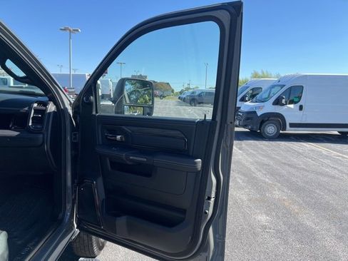 New 2026 RAM 3500 Limited image 13