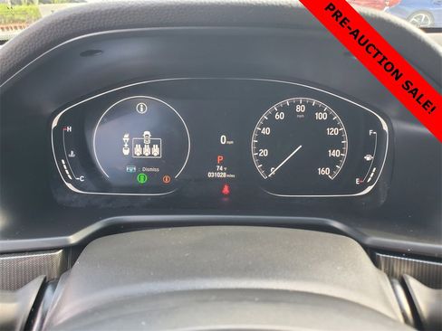 Used 2022 Honda Accord Sport image 25