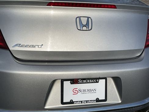 Used 2016 Honda Accord LX-S image 34