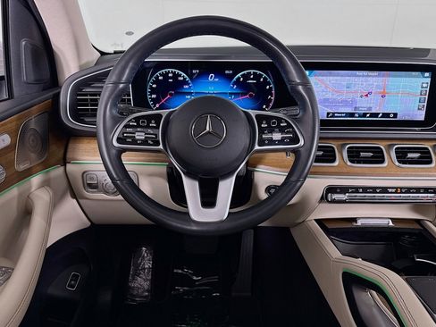 Certified 2022 Mercedes-Benz GLE 350 4MATIC image 5