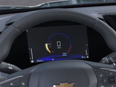 New 2026 Chevrolet Trax LT w/ Driver Confidence Package image 18
