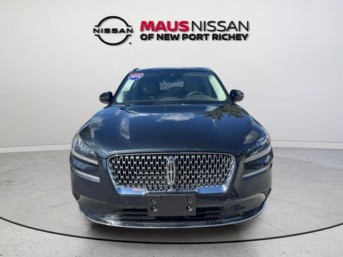 Used 2020 Lincoln Corsair Reserve w/ Equipment Group 201A FWD image 4