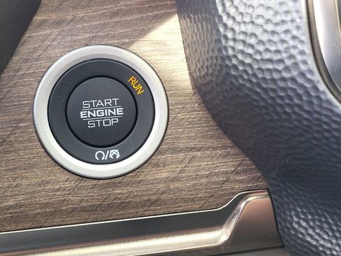 New 2026 RAM 2500 Limited image 20