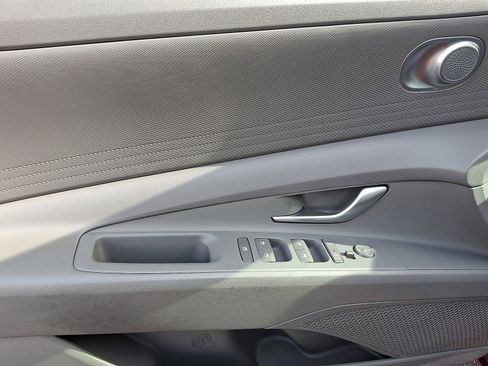 Certified 2023 Hyundai Elantra SEL w/ Cargo Package image 16