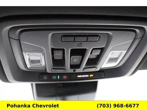 Certified 2024 Chevrolet Silverado 2500 High Country w/ Technology Package AWD/4WD image 16