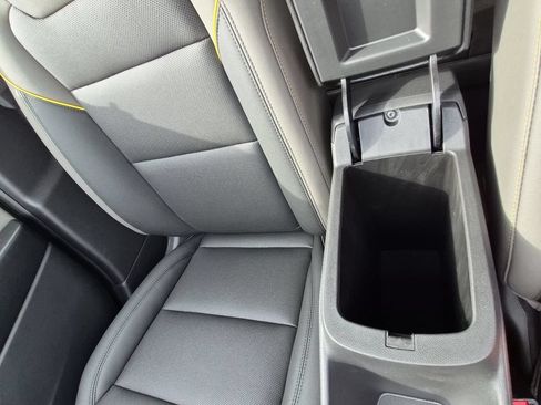 New 2026 Chevrolet Trax ACTIV FWD image 25