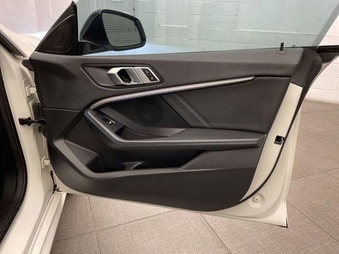 Used 2021 BMW M235i xDrive Gran Coupe w/ Shadowloine Package AWD/4WD image 27