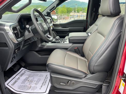 New 2026 Ford F150 Lariat AWD/4WD image 19