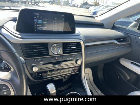 Used 2020 Lexus RX 350 FWD image 29