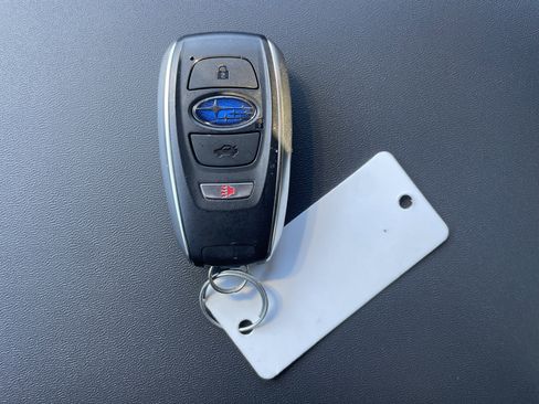 New 2026 Subaru Outback Limited XT image 30